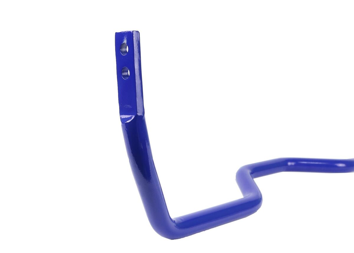 RC0010RZ-22 SuperPro Rear 22mm 2 Point Adjustable Sway Bar to suit Nissan Skyline R34 97-02 | Genuine SuperPro Suspension Component