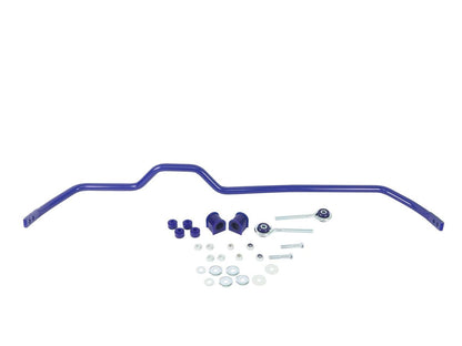 RC0010RZ-22 SuperPro Rear 22mm 2 Point Adjustable Sway Bar to suit Nissan Skyline R34 97-02 | Genuine SuperPro Suspension Component
