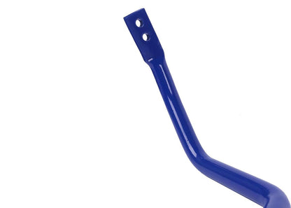 RC0010RZ-24 SuperPro 24mm Heavy Duty 2 Position Blade Adjustable Rear Sway Bar Kit | Genuine SuperPro Suspension Component