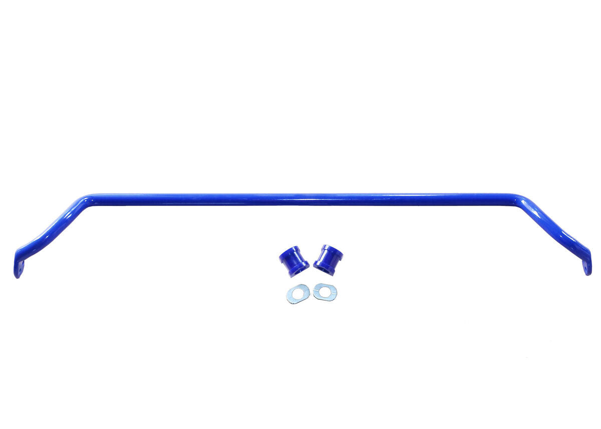 RC0011FZ-24 SuperPro Front Sway Bar To Suit  Subaru WRX GH 07-On 22mm Adjustable (Non Turbo) | Genuine SuperPro Sway Bar