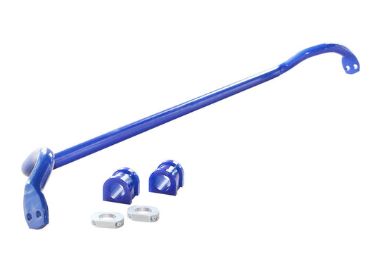 RC0011FZ-24 SuperPro Front Sway Bar To Suit  Subaru WRX GH 07-On 22mm Adjustable (Non Turbo) | Genuine SuperPro Sway Bar
