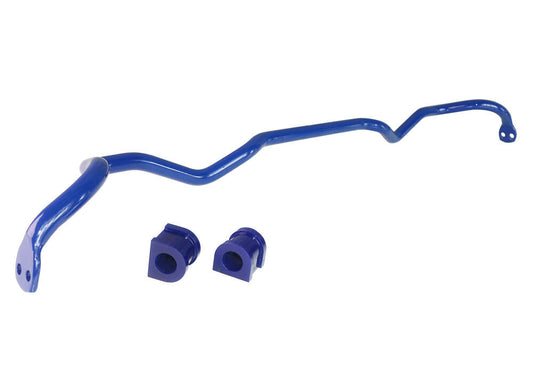 RC0012FZ-22 SuperPro 22mm Heavy Duty 2 Position Blade Adjustable Front Sway Bar Kit | Genuine SuperPro Sway Bar
