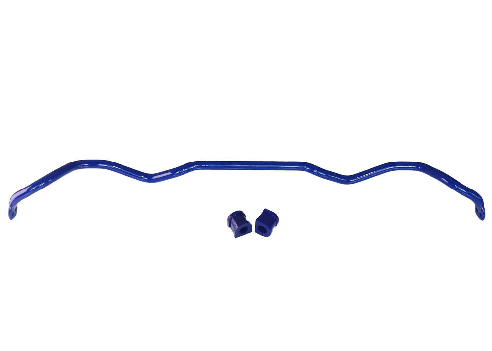 RC0012FZ-22 SuperPro 22mm Heavy Duty 2 Position Blade Adjustable Front Sway Bar Kit | Genuine SuperPro Sway Bar
