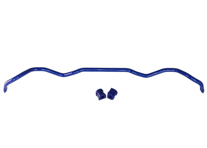 RC0012FZ-22 SuperPro 22mm Heavy Duty 2 Position Blade Adjustable Front Sway Bar Kit | Genuine SuperPro Sway Bar