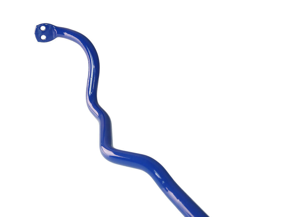 RC0012FZ-22 SuperPro 22mm Heavy Duty 2 Position Blade Adjustable Front Sway Bar Kit | Genuine SuperPro Sway Bar