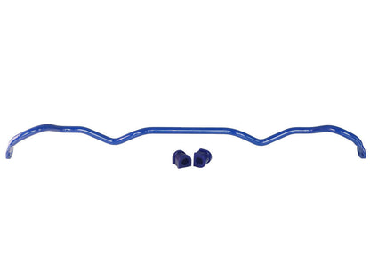 RC0012FZ-22 SuperPro 22mm Heavy Duty 2 Position Blade Adjustable Front Sway Bar Kit | Genuine SuperPro Sway Bar