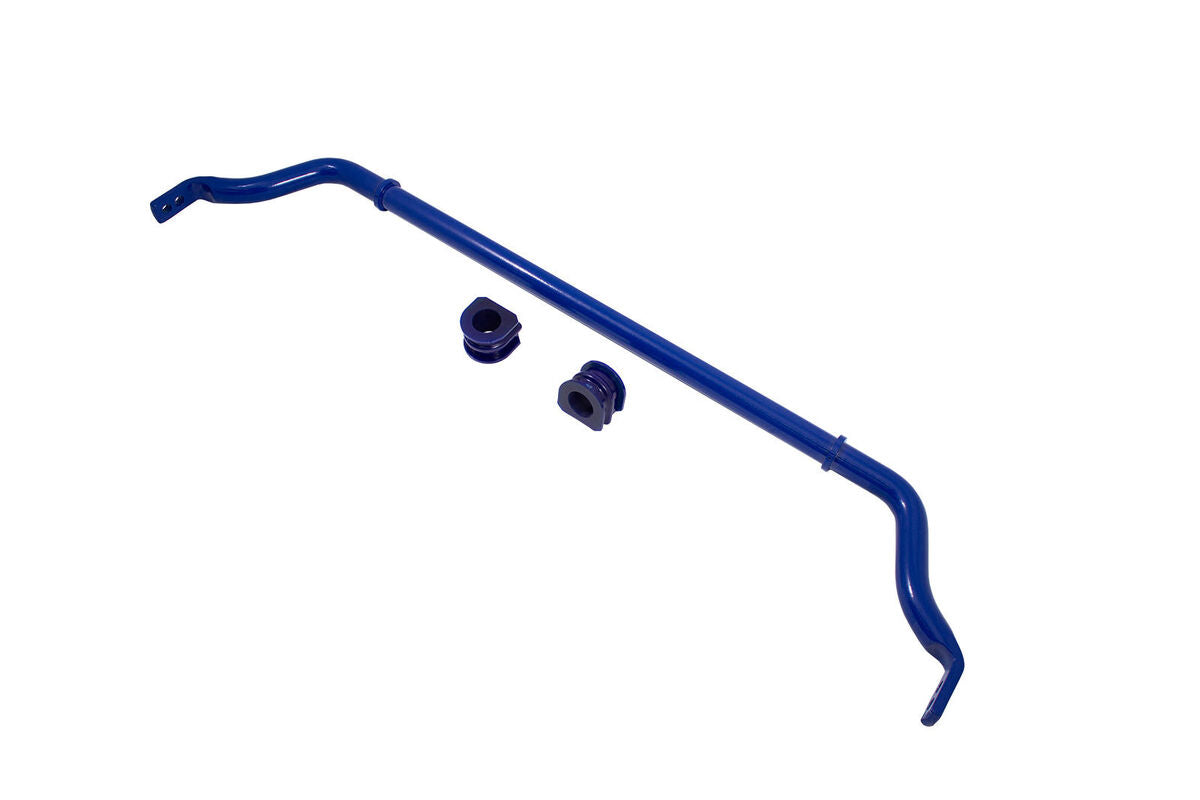 RC0014FZ-33 SuperPro 33mm Heavy Duty 3 Position Blade Adjustable Sway Bar to suit Nissan Skyline R35 GTR | Genuine SuperPro Sway Bar