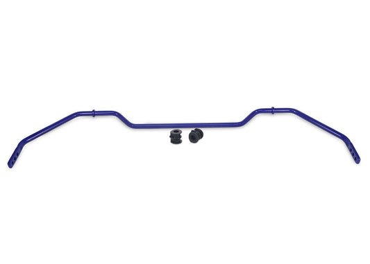 RC0014RZ-20 SuperPro Rear 20mm 2 Point Adjustable Sway Bar to suit Nissan Skyline R35 02-07 | Genuine SuperPro Sway Bar