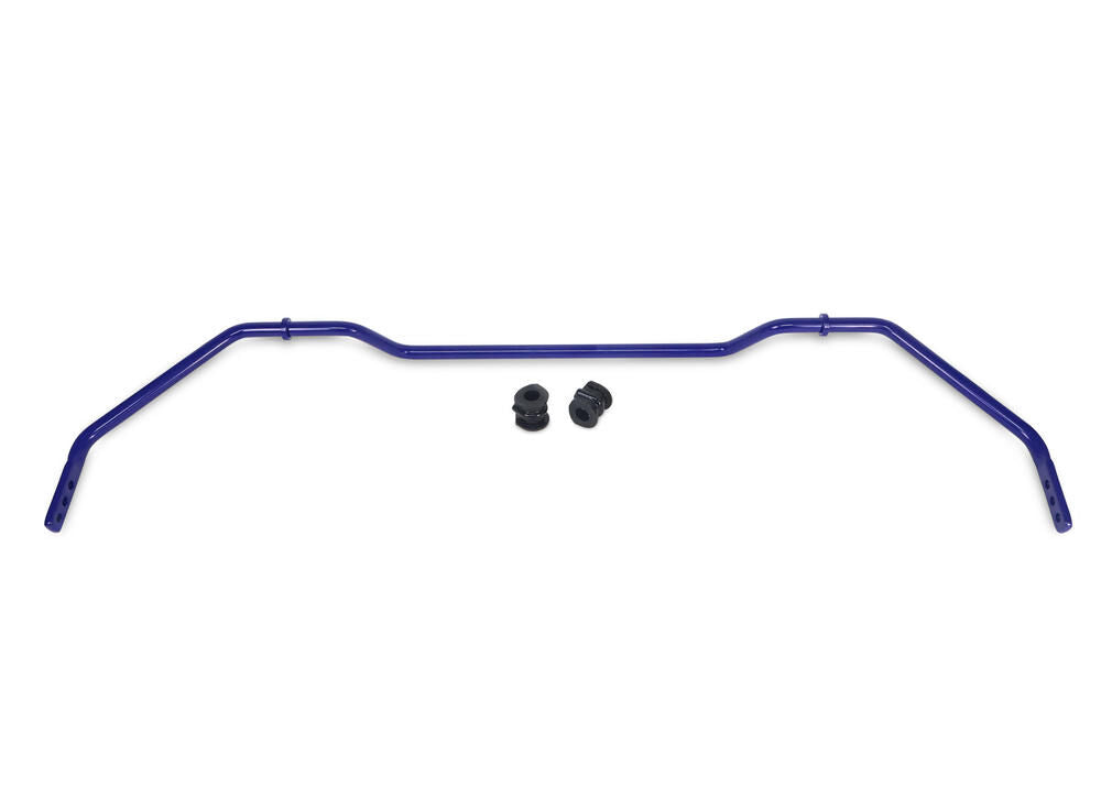 RC0014RZ-20 SuperPro Rear 20mm 2 Point Adjustable Sway Bar to suit Nissan Skyline R35 02-07 | Genuine SuperPro Sway Bar