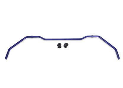 RC0014RZ-20 SuperPro Rear 20mm 2 Point Adjustable Sway Bar to suit Nissan Skyline R35 02-07 | Genuine SuperPro Sway Bar