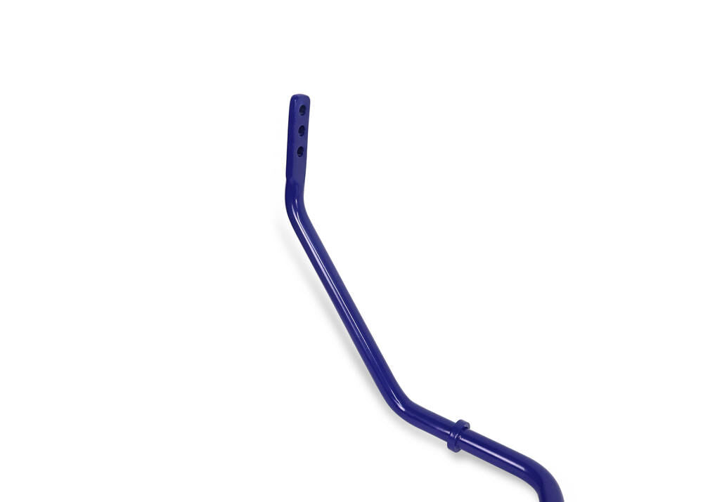 RC0014RZ-20 SuperPro Rear 20mm 2 Point Adjustable Sway Bar to suit Nissan Skyline R35 02-07 | Genuine SuperPro Sway Bar