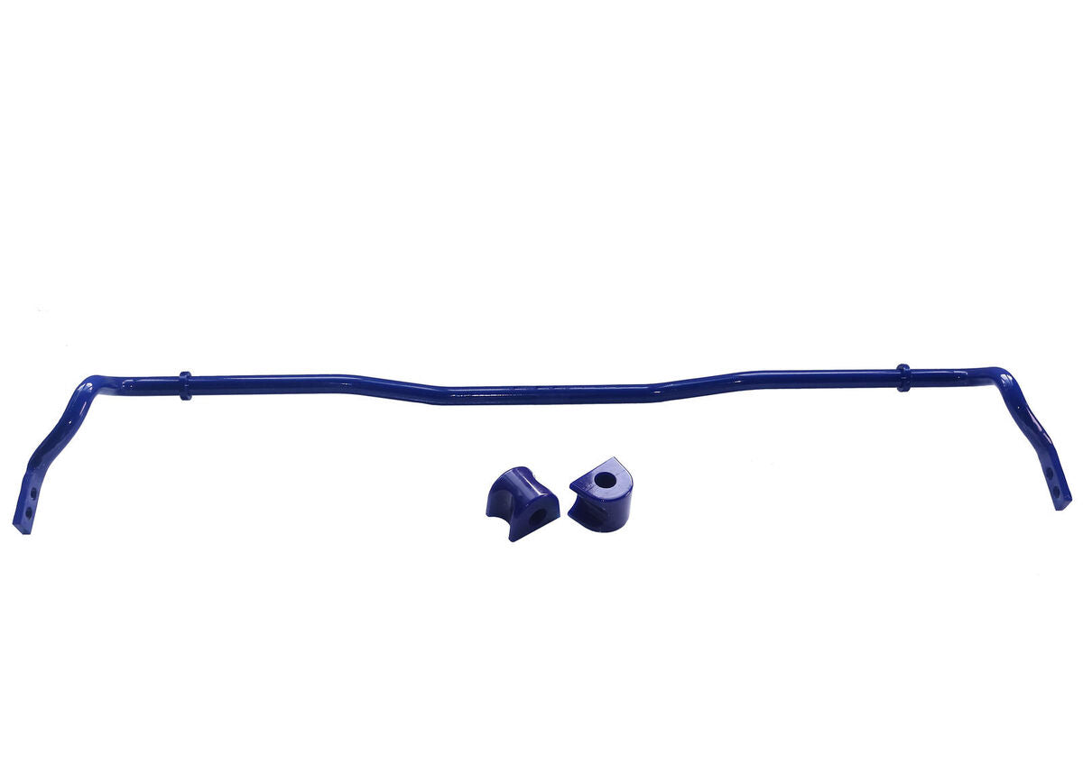 RC0015FZ-20 SuperPro Heavy Duty Front Sway Bar to suit Subaru BRZ 12-On 20mm | Genuine SuperPro Sway Bar