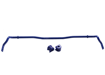 RC0015FZ-20 SuperPro Heavy Duty Front Sway Bar to suit Subaru BRZ 12-On 20mm | Genuine SuperPro Sway Bar