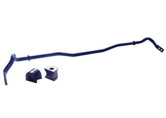 RC0015FZ-20 SuperPro Heavy Duty Front Sway Bar to suit Subaru BRZ 12-On 20mm | Genuine SuperPro Sway Bar