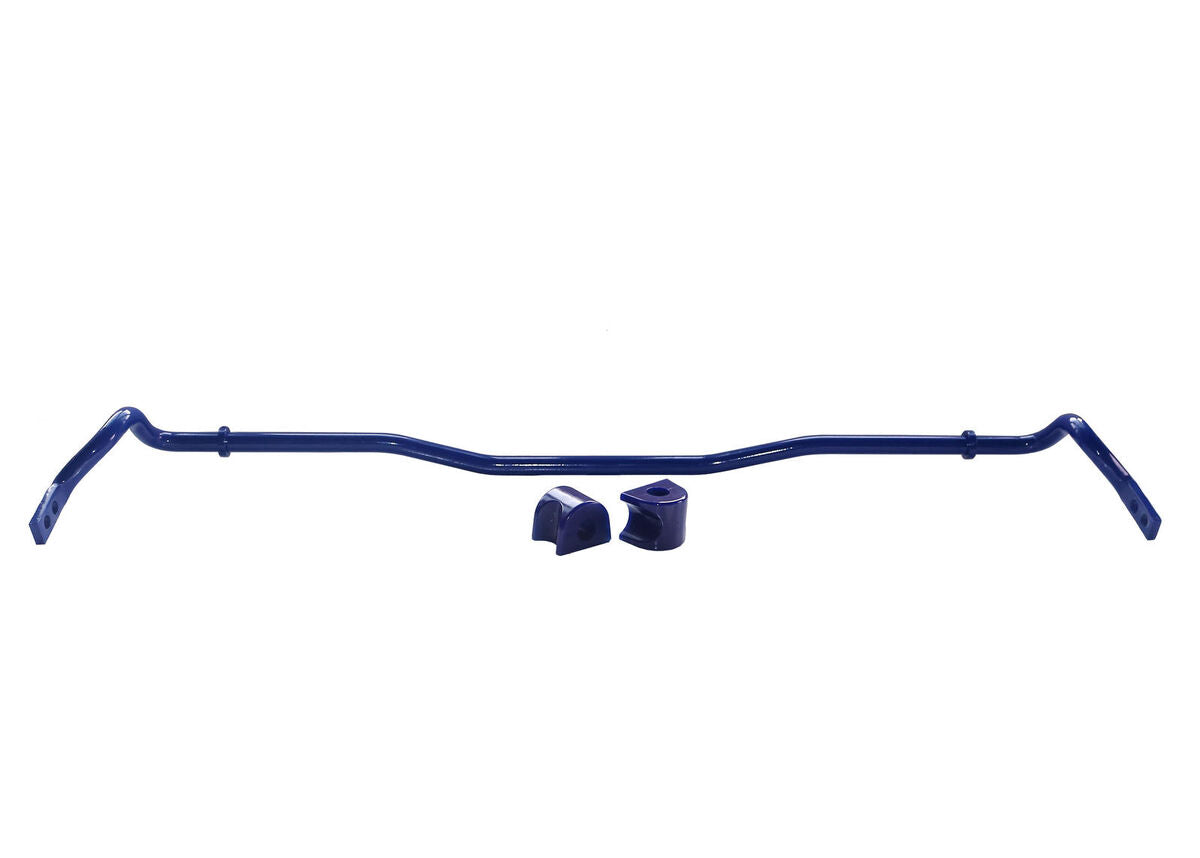 RC0015FZ-20 SuperPro Heavy Duty Front Sway Bar to suit Subaru BRZ 12-On 20mm | Genuine SuperPro Sway Bar