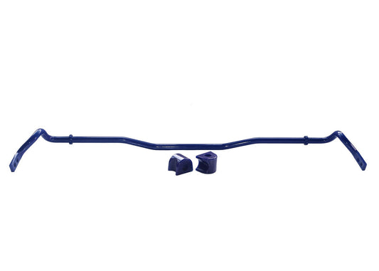 RC0015FZ-20 SuperPro Heavy Duty Front Sway Bar to suit Subaru BRZ 12-On 20mm | Genuine SuperPro Sway Bar