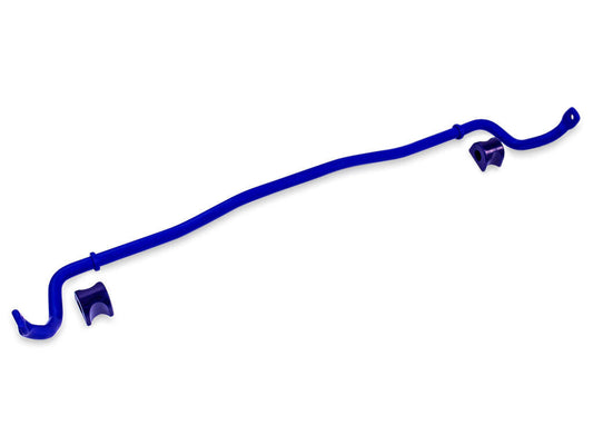 RC0015FZ-22 SuperPro 22mm Heavy Duty 2 Position Blade Adjustable Front Sway Bar to suit Subaru BRZ & Toyota 86 | Genuine SuperPro Sway Bar