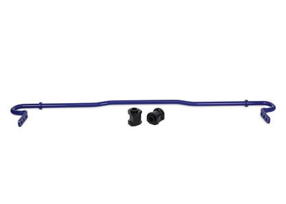 RC0015RZ-18 SuperPro Front Sway Bar to suit Subaru BRZ 12-On 18mm 3 Point Adjustable | Genuine SuperPro Sway Bar