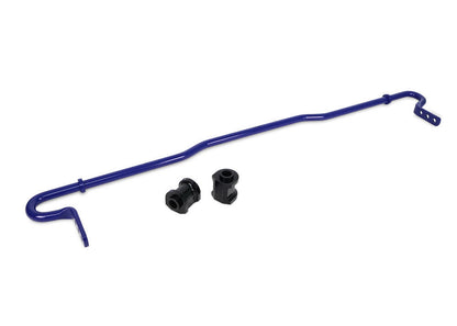 RC0015RZ-18 SuperPro Front Sway Bar to suit Subaru BRZ 12-On 18mm 3 Point Adjustable | Genuine SuperPro Sway Bar