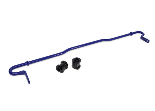RC0015RZ-18 SuperPro Front Sway Bar to suit Subaru BRZ 12-On 18mm 3 Point Adjustable | Genuine SuperPro Sway Bar