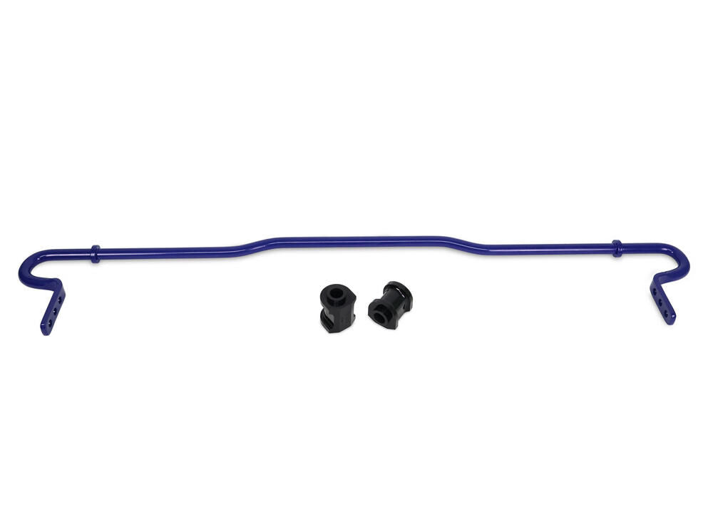 RC0015RZ-18 SuperPro Front Sway Bar to suit Subaru BRZ 12-On 18mm 3 Point Adjustable | Genuine SuperPro Sway Bar