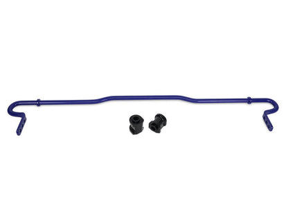 RC0015RZ-18 SuperPro Front Sway Bar to suit Subaru BRZ 12-On 18mm 3 Point Adjustable | Genuine SuperPro Sway Bar
