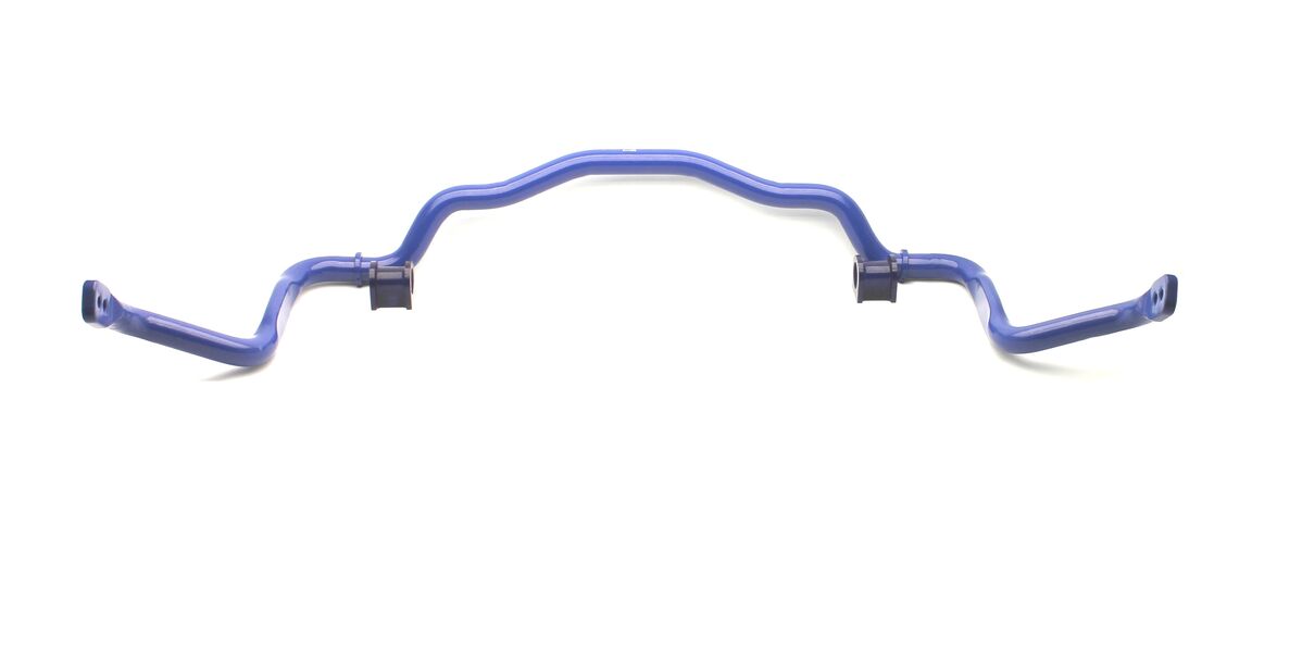RC0016FZ-33 SuperPro Front 33mm 2 Point Adjustable Sway Bar to Suit Toyota Hilux 4X4 05-On | Genuine SuperPro Sway Bar