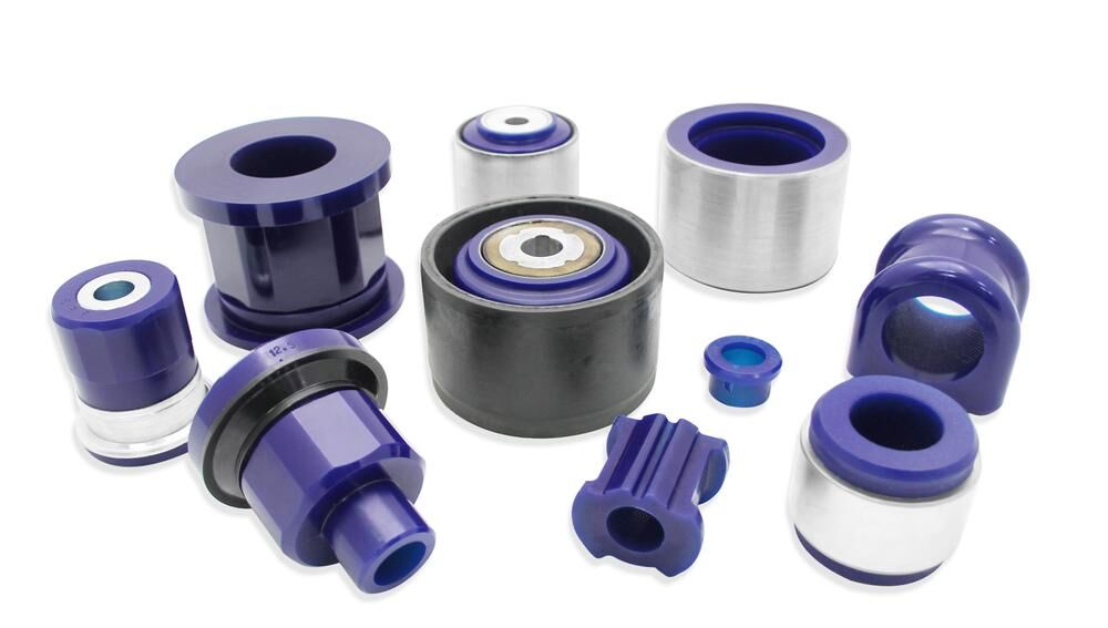 RC0016RZ-20FK SuperPro Sway Bar Service Kit to Suit SuperPro Sway Bar | Genuine SuperPro Sway Bar