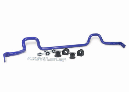 RC0020FZ-30 SuperPro 30mm Heavy Duty 2 Position Blade Adjustable Front Sway Bar Kit | Genuine SuperPro Sway Bar