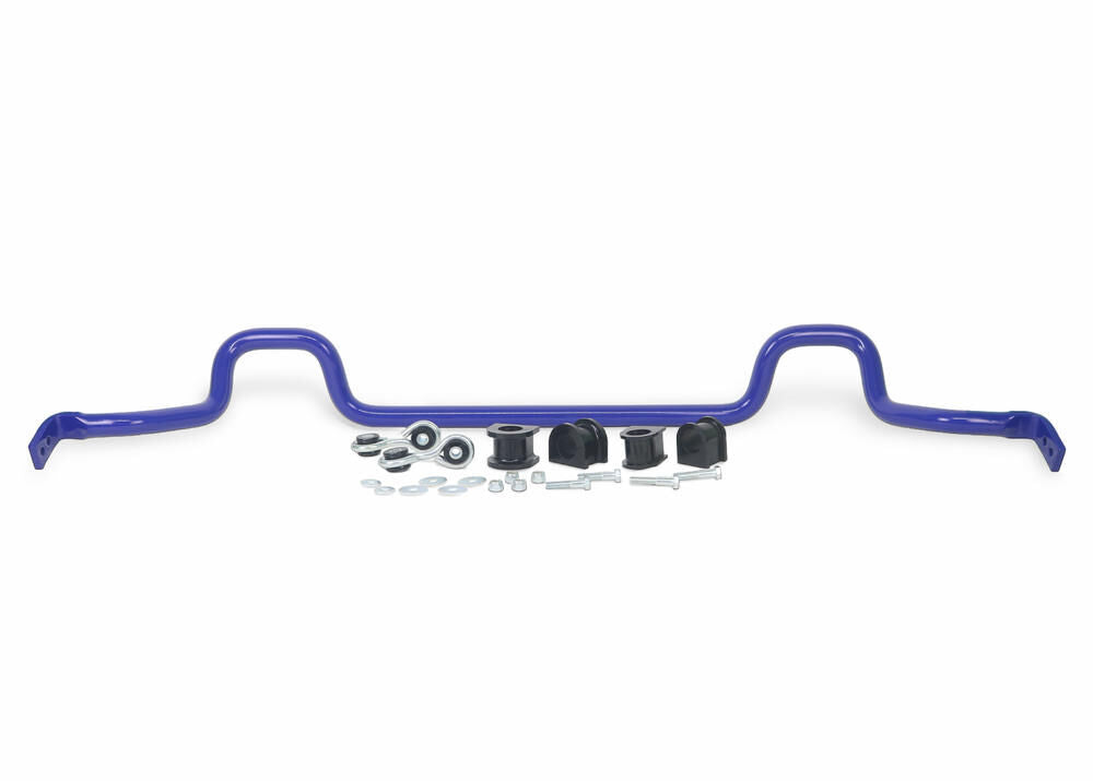 RC0020FZ-30 SuperPro 30mm Heavy Duty 2 Position Blade Adjustable Front Sway Bar Kit | Genuine SuperPro Sway Bar