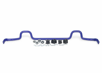 RC0020FZ-30 SuperPro 30mm Heavy Duty 2 Position Blade Adjustable Front Sway Bar Kit | Genuine SuperPro Sway Bar