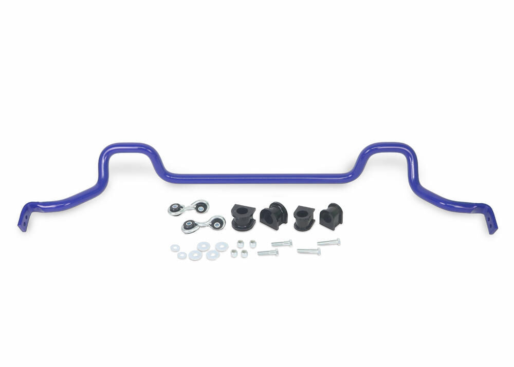 RC0020FZ-30 SuperPro 30mm Heavy Duty 2 Position Blade Adjustable Front Sway Bar Kit | Genuine SuperPro Sway Bar