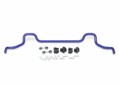 RC0020FZ-30 SuperPro 30mm Heavy Duty 2 Position Blade Adjustable Front Sway Bar Kit | Genuine SuperPro Sway Bar
