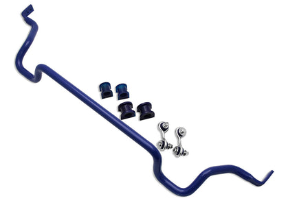 RC0020FZ-30 SuperPro 30mm Heavy Duty 2 Position Blade Adjustable Front Sway Bar Kit | Genuine SuperPro Sway Bar