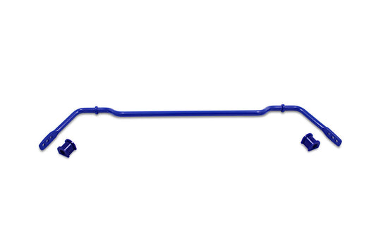 RC0020RZ-20 SuperPro 20mm Heavy Duty 3 Position Blade Adjustable Rear Sway Bar Kit | Genuine SuperPro Sway Bar
