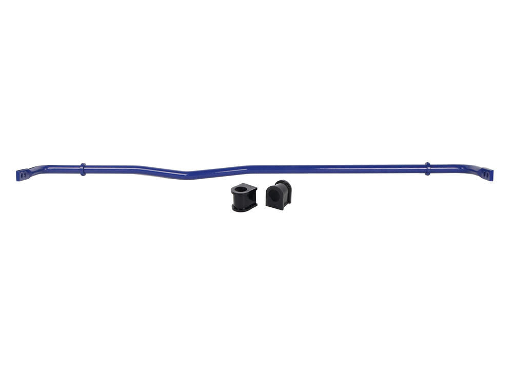 RC0021RZ-20 SuperPro 20mm Heavy Duty 2 Position Blade Adjustable Rear Sway Bar Kit | Genuine SuperPro Sway Bar