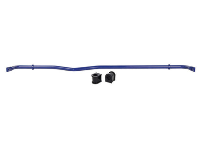 RC0021RZ-20 SuperPro 20mm Heavy Duty 2 Position Blade Adjustable Rear Sway Bar Kit | Genuine SuperPro Sway Bar
