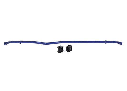 RC0021RZ-20 SuperPro 20mm Heavy Duty 2 Position Blade Adjustable Rear Sway Bar Kit | Genuine SuperPro Sway Bar - photo 2 of 4