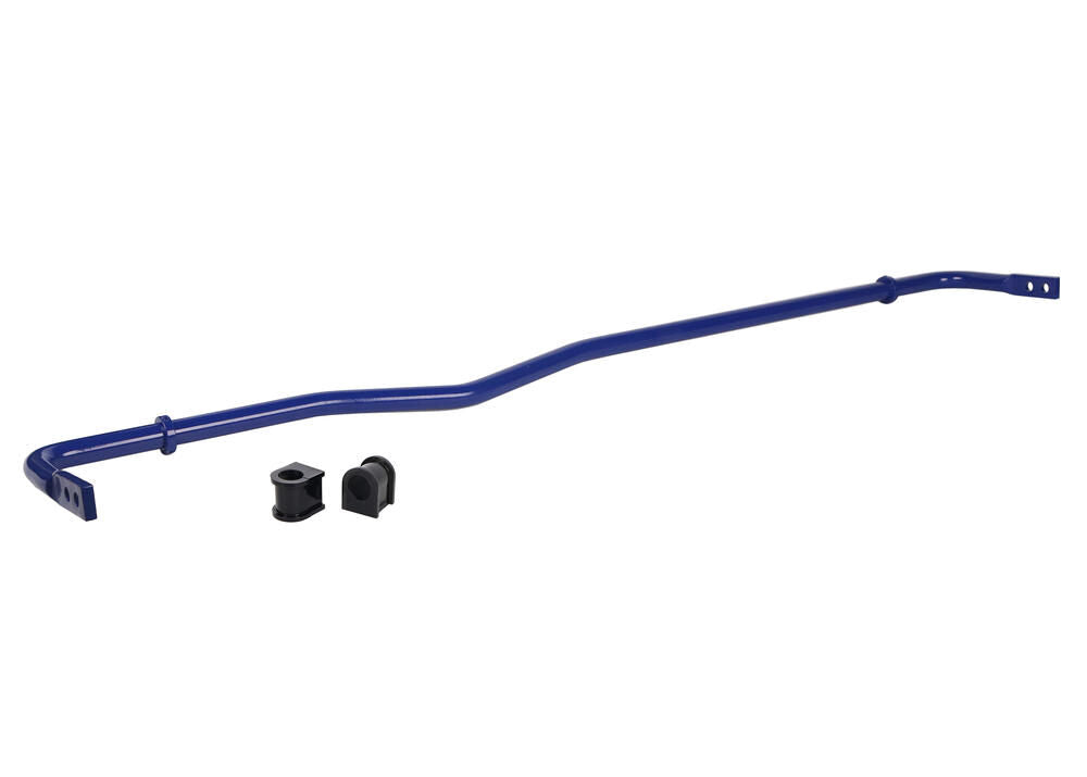 RC0021RZ-20 SuperPro 20mm Heavy Duty 2 Position Blade Adjustable Rear Sway Bar Kit | Genuine SuperPro Sway Bar
