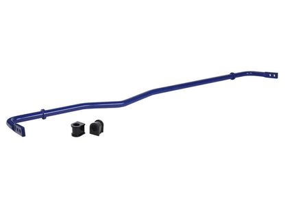 RC0021RZ-20 SuperPro 20mm Heavy Duty 2 Position Blade Adjustable Rear Sway Bar Kit | Genuine SuperPro Sway Bar