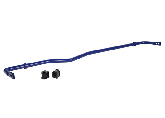 RC0021RZ-20 SuperPro 20mm Heavy Duty 2 Position Blade Adjustable Rear Sway Bar Kit | Genuine SuperPro Sway Bar
