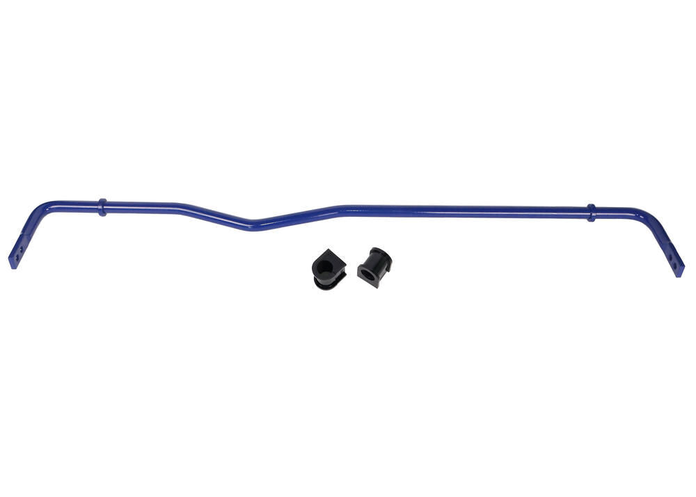 RC0021RZ-20 SuperPro 20mm Heavy Duty 2 Position Blade Adjustable Rear Sway Bar Kit | Genuine SuperPro Sway Bar