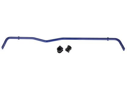 RC0021RZ-20 SuperPro 20mm Heavy Duty 2 Position Blade Adjustable Rear Sway Bar Kit | Genuine SuperPro Sway Bar