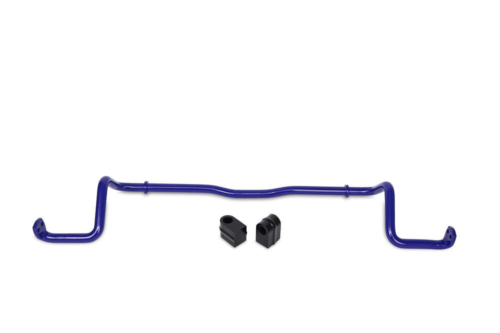 RC0022FZ-24 SuperPro 24mm Heavy Duty 2 Position Blade Adjustable Front Sway Bar Kit | Genuine SuperPro Sway Bar