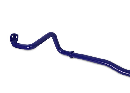 RC0022FZ-24 SuperPro 24mm Heavy Duty 2 Position Blade Adjustable Front Sway Bar Kit | Genuine SuperPro Sway Bar