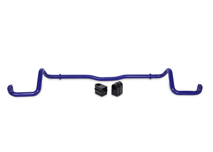 RC0022FZ-24 SuperPro 24mm Heavy Duty 2 Position Blade Adjustable Front Sway Bar Kit | Genuine SuperPro Sway Bar