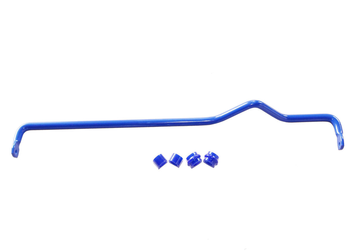 RC0023F-20 SuperPro 20mm Heavy Duty Non Adjustable Front 4x4 Sway Bar to suit Nissan Patrol GU | Genuine SuperPro Sway Bar