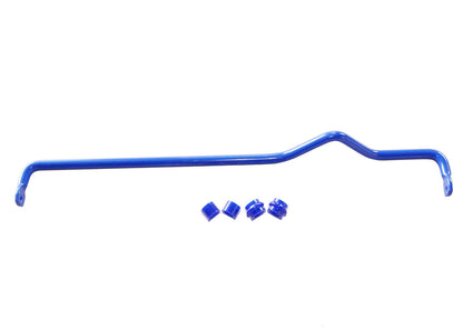 RC0023F-20 SuperPro 20mm Heavy Duty Non Adjustable Front 4x4 Sway Bar to suit Nissan Patrol GU | Genuine SuperPro Sway Bar