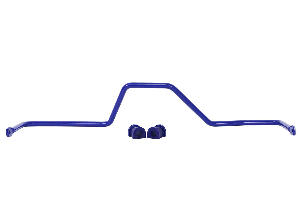 RC0023R-18 SuperPro 18mm Heavy Duty Non Adjustable Rear 4x4 Sway Bar Kit | Genuine SuperPro Sway Bar