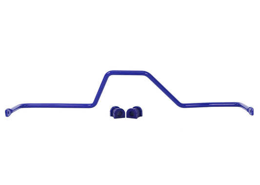 RC0023R-18 SuperPro 18mm Heavy Duty Non Adjustable Rear 4x4 Sway Bar Kit | Genuine SuperPro Sway Bar - photo 2 of 4